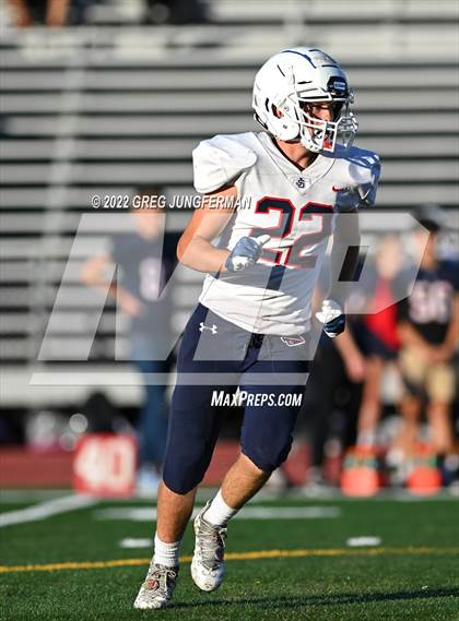 Thumbnail 2 in Justin-Siena @ Petaluma photogallery.