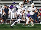 Photo from the gallery "Justin-Siena @ Petaluma"