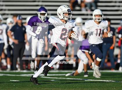 Thumbnail 2 in Justin-Siena @ Petaluma photogallery.
