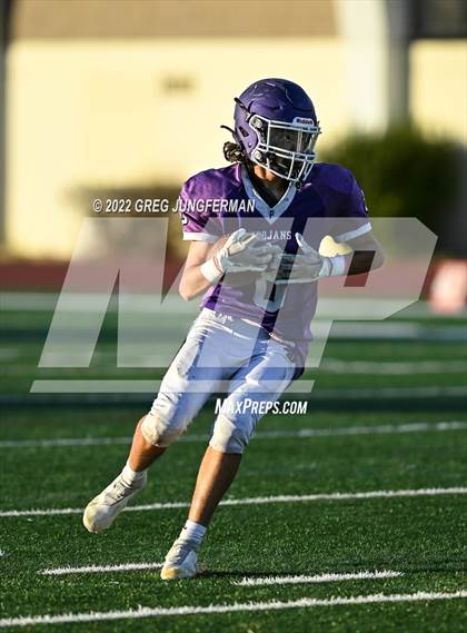 Thumbnail 3 in Justin-Siena @ Petaluma photogallery.