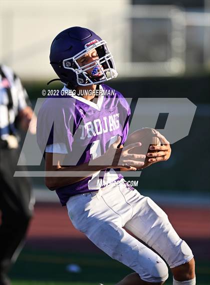 Thumbnail 2 in Justin-Siena @ Petaluma photogallery.