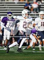 Photo from the gallery "Justin-Siena @ Petaluma"