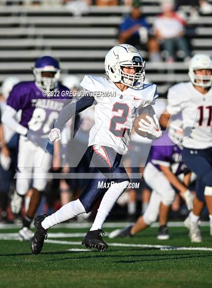 Thumbnail 3 in Justin-Siena @ Petaluma photogallery.