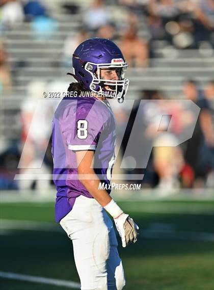 Thumbnail 1 in Justin-Siena @ Petaluma photogallery.