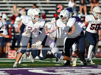 Thumbnail 2 in Justin-Siena @ Petaluma photogallery.