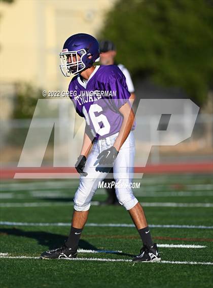 Thumbnail 3 in Justin-Siena @ Petaluma photogallery.