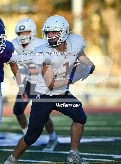 Thumbnail 2 in Justin-Siena @ Petaluma photogallery.