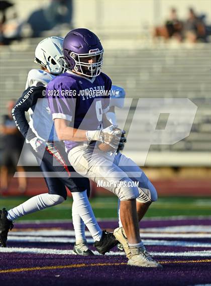 Thumbnail 1 in Justin-Siena @ Petaluma photogallery.