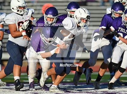 Thumbnail 2 in Justin-Siena @ Petaluma photogallery.
