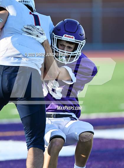 Thumbnail 1 in Justin-Siena @ Petaluma photogallery.