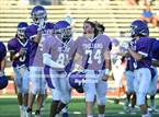 Photo from the gallery "Justin-Siena @ Petaluma"