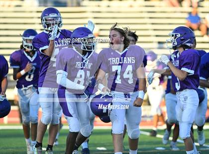 Thumbnail 1 in Justin-Siena @ Petaluma photogallery.