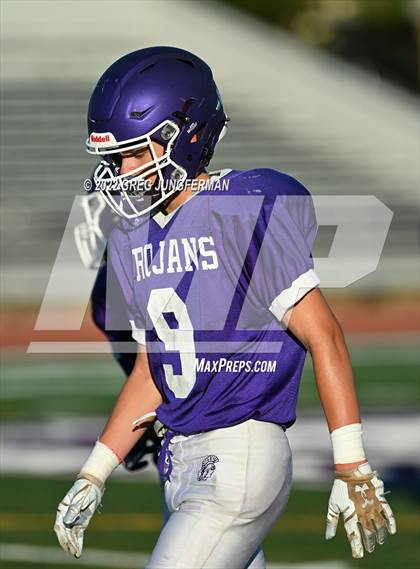 Thumbnail 3 in Justin-Siena @ Petaluma photogallery.