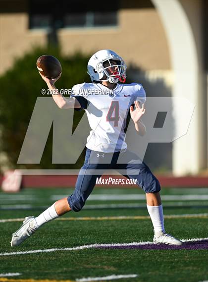 Thumbnail 1 in Justin-Siena @ Petaluma photogallery.
