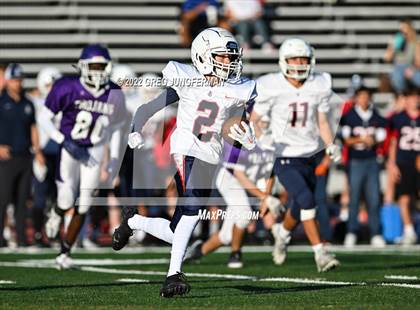 Thumbnail 1 in Justin-Siena @ Petaluma photogallery.