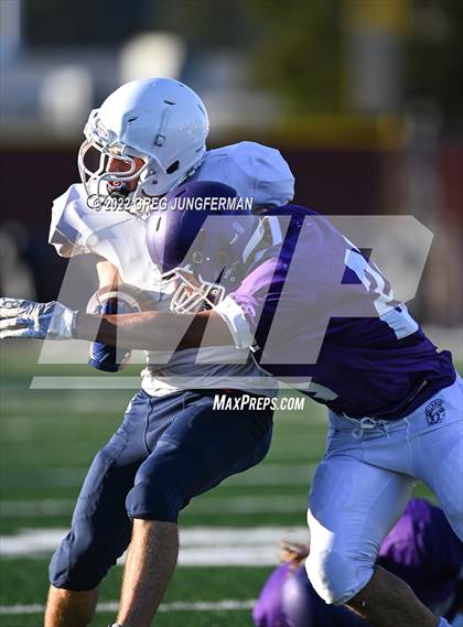 Thumbnail 3 in Justin-Siena @ Petaluma photogallery.