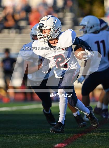 Thumbnail 3 in Justin-Siena @ Petaluma photogallery.