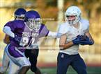 Photo from the gallery "Justin-Siena @ Petaluma"