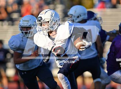 Thumbnail 2 in Justin-Siena @ Petaluma photogallery.