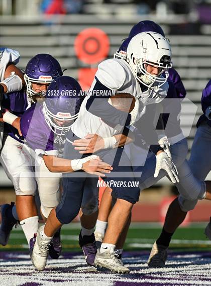 Thumbnail 3 in Justin-Siena @ Petaluma photogallery.