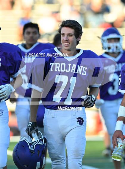 Thumbnail 3 in Justin-Siena @ Petaluma photogallery.