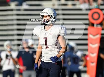 Thumbnail 2 in Justin-Siena @ Petaluma photogallery.
