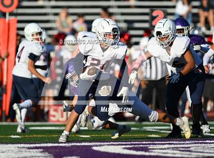 Thumbnail 3 in Justin-Siena @ Petaluma photogallery.