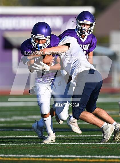 Thumbnail 1 in Justin-Siena @ Petaluma photogallery.