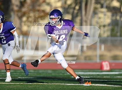 Thumbnail 1 in Justin-Siena @ Petaluma photogallery.