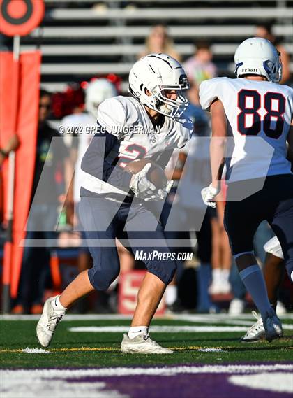 Thumbnail 3 in Justin-Siena @ Petaluma photogallery.