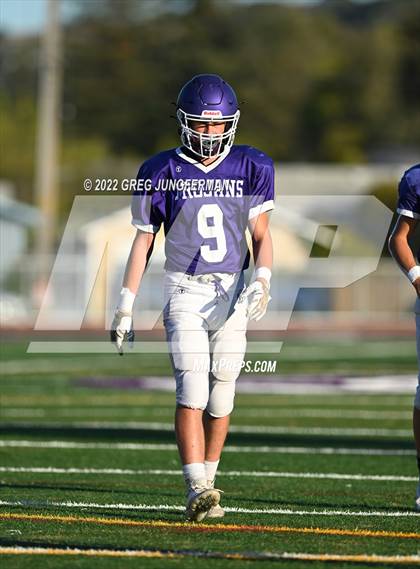 Thumbnail 3 in Justin-Siena @ Petaluma photogallery.