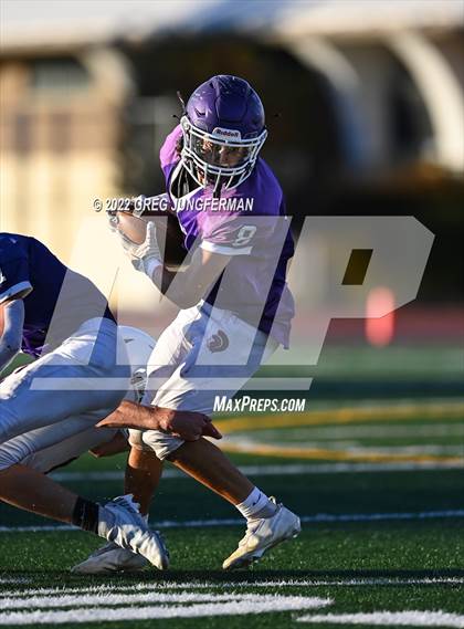 Thumbnail 1 in Justin-Siena @ Petaluma photogallery.