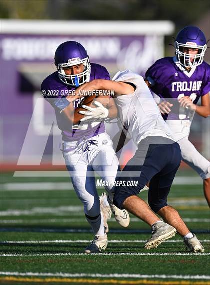 Thumbnail 2 in Justin-Siena @ Petaluma photogallery.