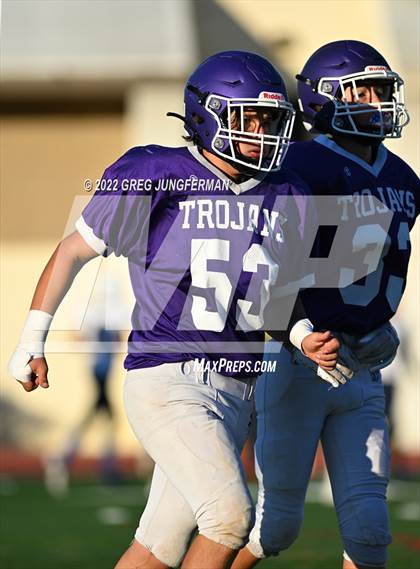 Thumbnail 2 in Justin-Siena @ Petaluma photogallery.