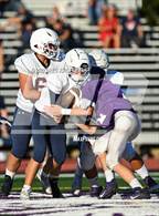 Photo from the gallery "Justin-Siena @ Petaluma"