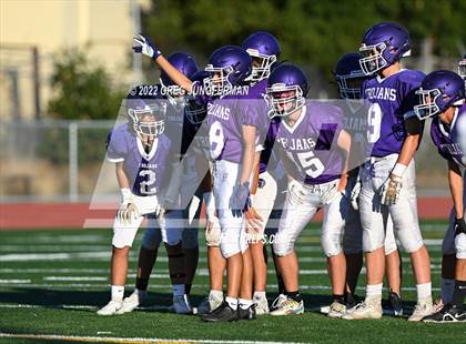 Thumbnail 1 in Justin-Siena @ Petaluma photogallery.