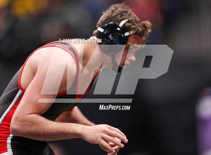 Thumbnail 1 in CHSAA State Championship Tournament (Session 1) photogallery.