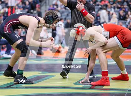 Thumbnail 3 in CHSAA State Championship Tournament (Session 1) photogallery.