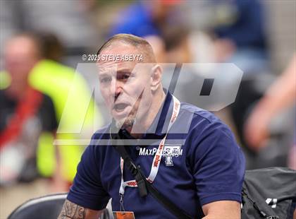 Thumbnail 1 in CHSAA State Championship Tournament (Session 1) photogallery.