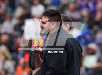 Thumbnail 2 in CHSAA State Championship Tournament (Session 1) photogallery.