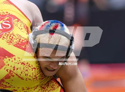 Thumbnail 1 in CHSAA State Championship Tournament (Session 1) photogallery.