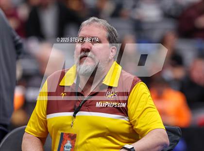 Thumbnail 2 in CHSAA State Championship Tournament (Session 1) photogallery.