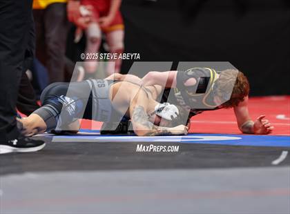 Thumbnail 1 in CHSAA State Championship Tournament (Session 1) photogallery.