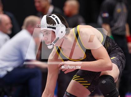 Thumbnail 3 in CHSAA State Championship Tournament (Session 1) photogallery.