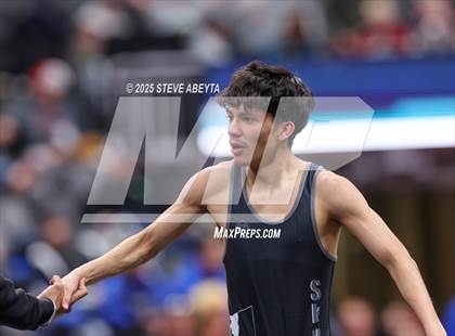 Thumbnail 2 in CHSAA State Championship Tournament (Session 1) photogallery.