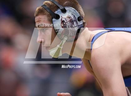 Thumbnail 2 in CHSAA State Championship Tournament (Session 1) photogallery.