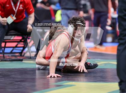 Thumbnail 1 in CHSAA State Championship Tournament (Session 1) photogallery.