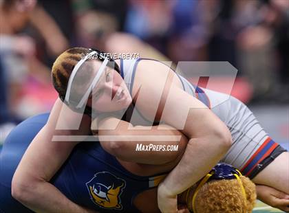 Thumbnail 2 in CHSAA State Championship Tournament (Session 1) photogallery.