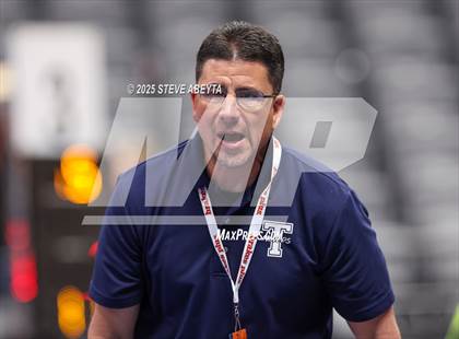 Thumbnail 3 in CHSAA State Championship Tournament (Session 1) photogallery.