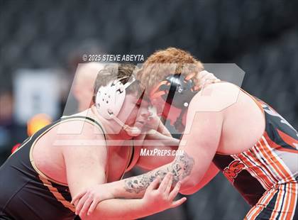 Thumbnail 1 in CHSAA State Championship Tournament (Session 1) photogallery.